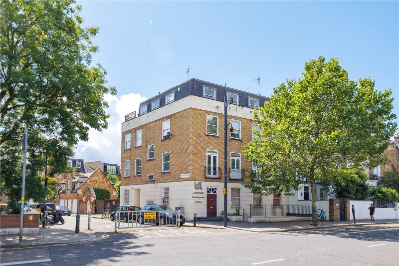 Fulham Road, London, SW6