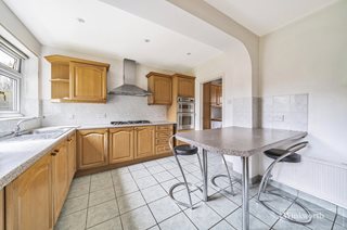 Oak Tree Close, Virginia Water, Surrey, GU25