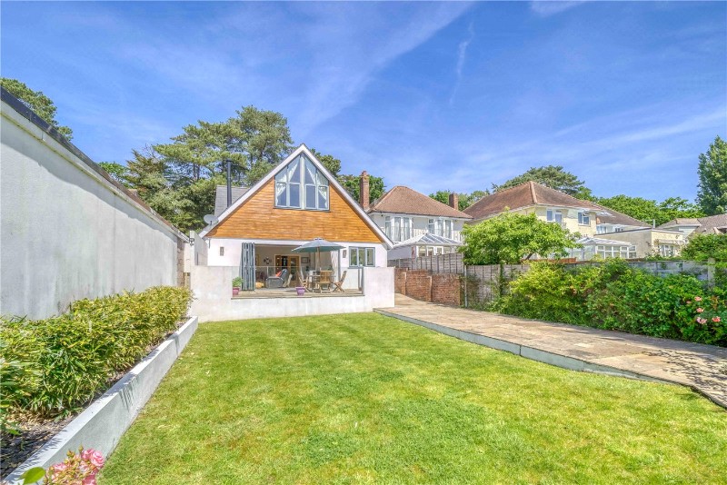 Elgin Road, Lilliput, Poole, Dorset, BH14