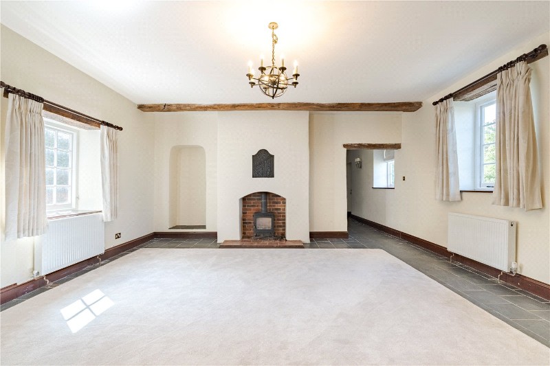 Horton Road, Woodlands, Wimborne, Dorset, BH21