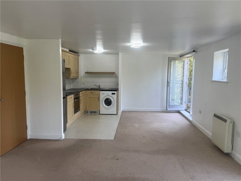 Bingley Court, Canterbury, Kent, CT1