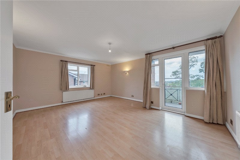 Golderslea, Finchley Road, London, NW11