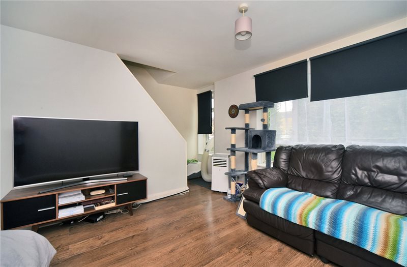 Cheyne Court, Park Road, Banstead, Surrey, SM7