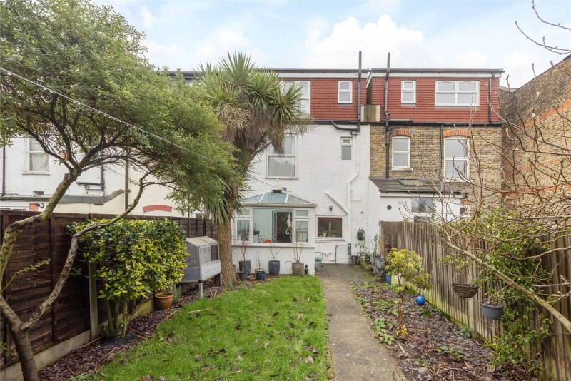 Blandford Road, Beckenham, BR3