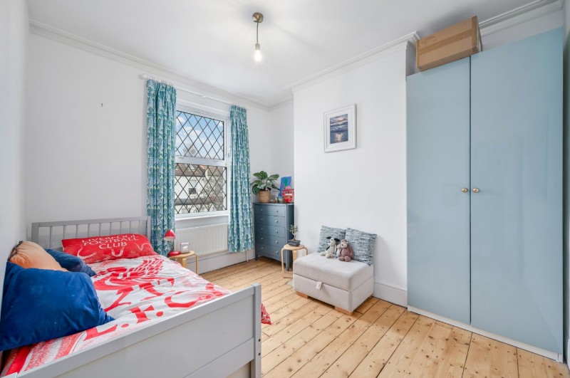 Belmont Road, Beckenham, BR3