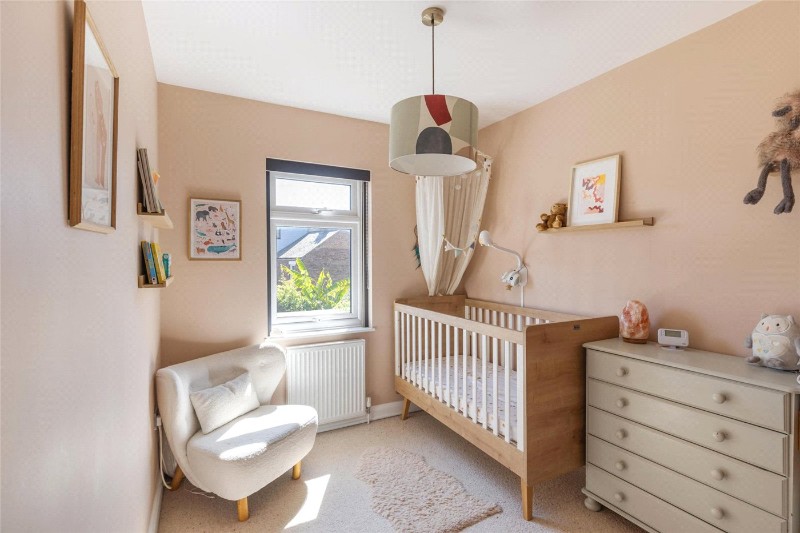 Beulah Hill, London, SE19