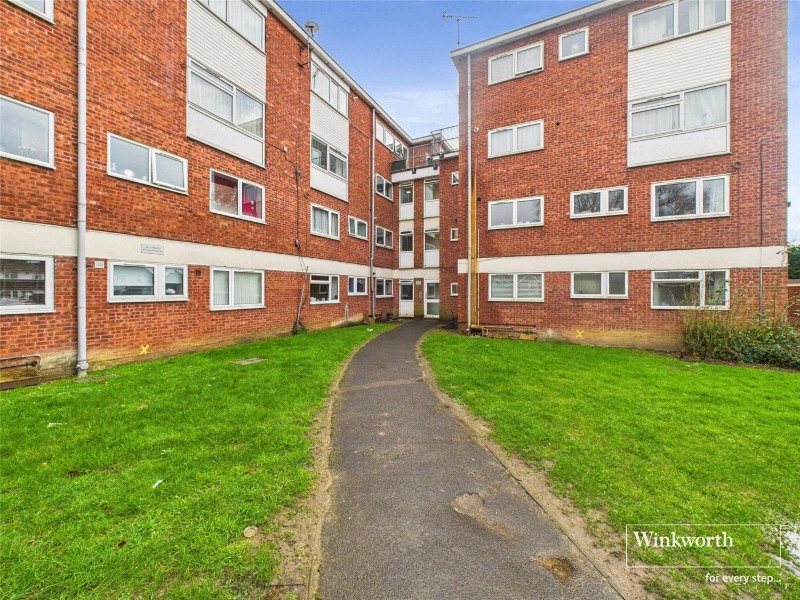 Appleford Road, Reading, Berkshire, RG30