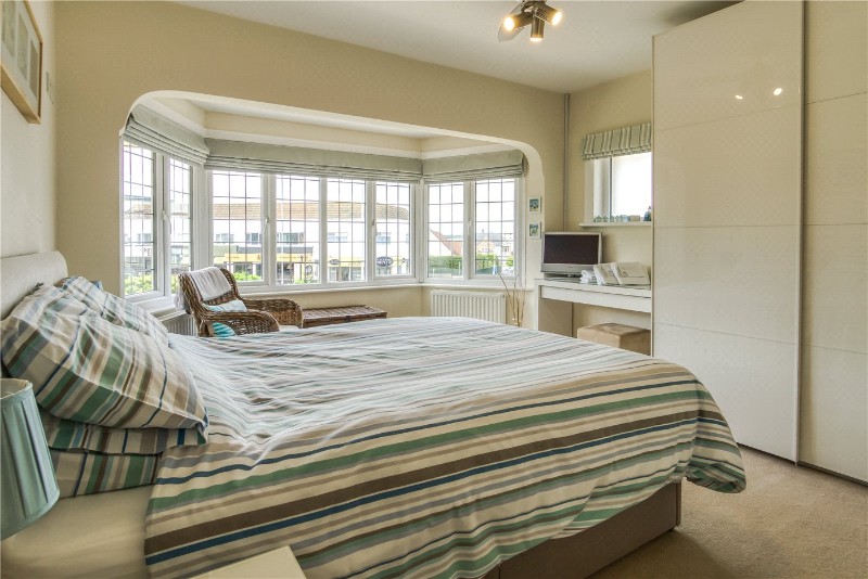 Lilliput Road, Poole, Dorset, BH14