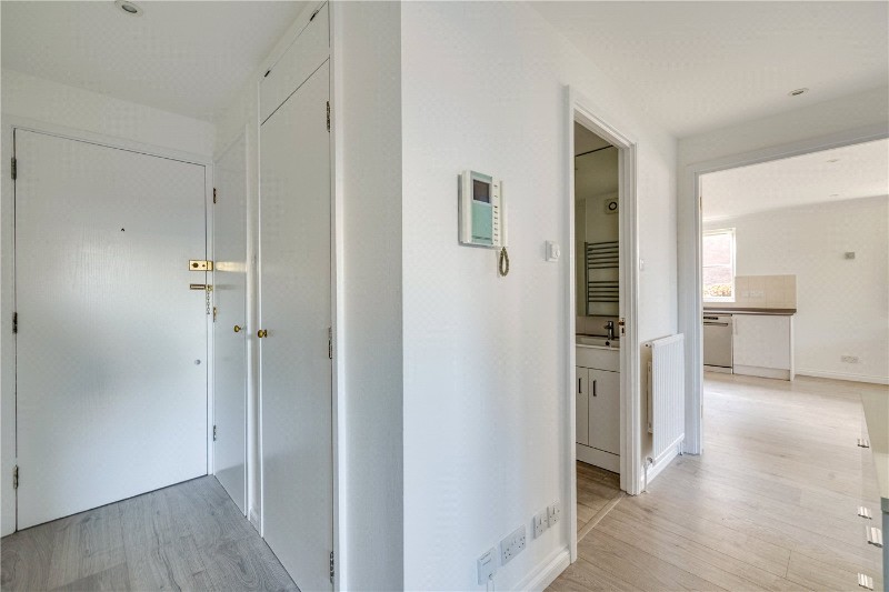 Brompton Park Crescent, London, SW6