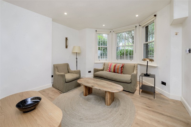 St. Marks Road, London, W10