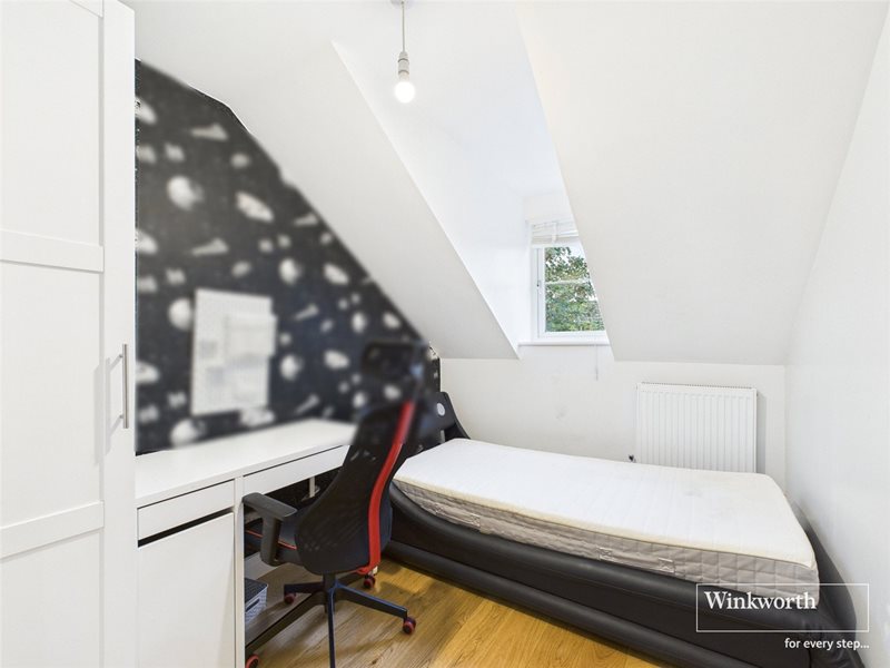 Thornton Road, Reading, Berkshire, RG30