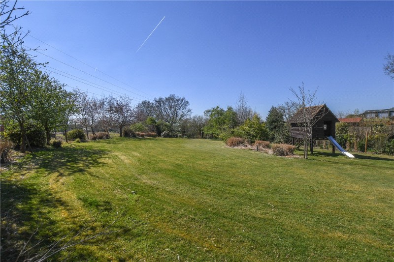Edneys Hill, Wokingham, Berkshire, RG41