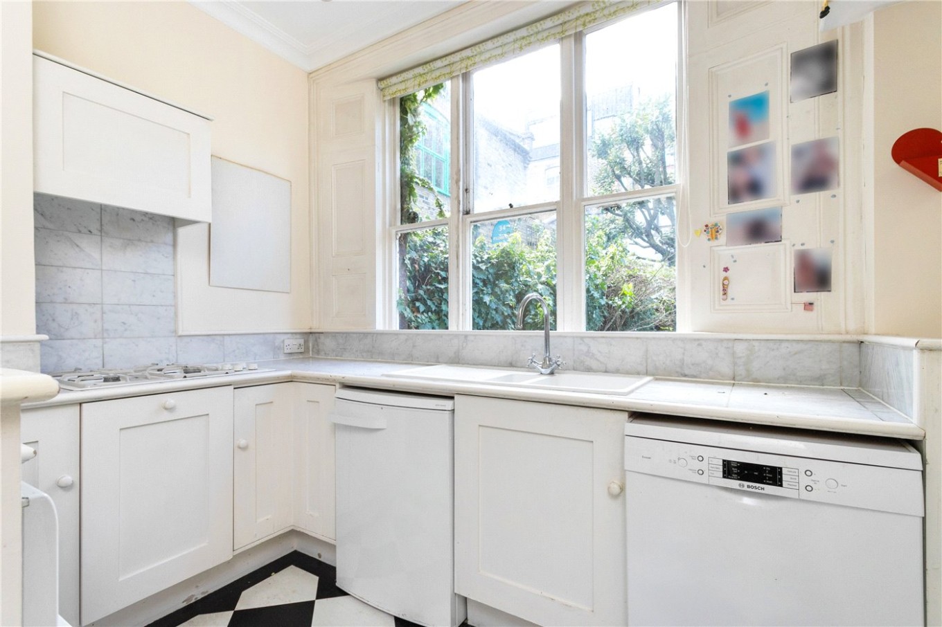 4 bedroom property for sale in Florence Street, Islington, London, N1