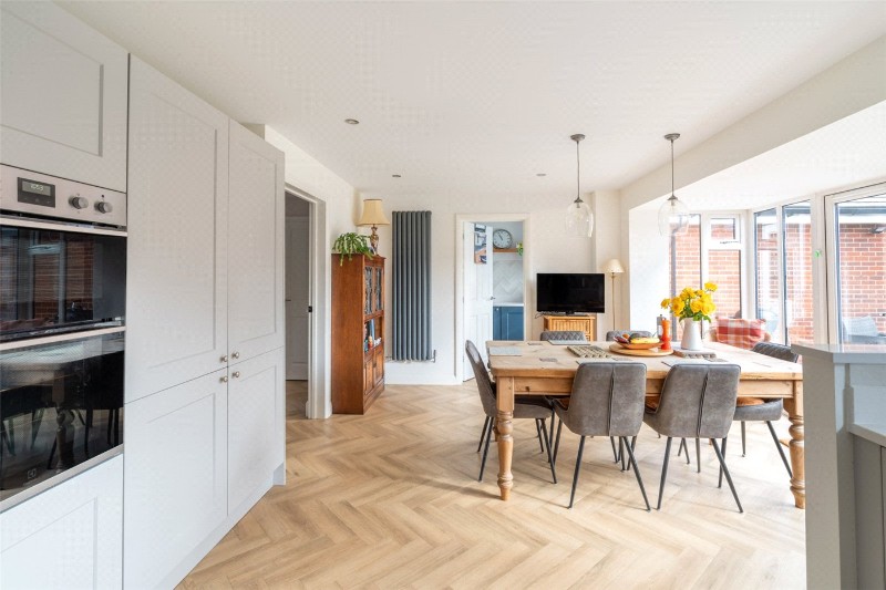 Larch Wood Avenue, Wimborne, Dorset, BH21
