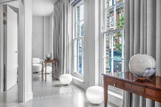 Exmouth Market, London, EC1R