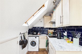 Thurlow Park Road, London, SE21