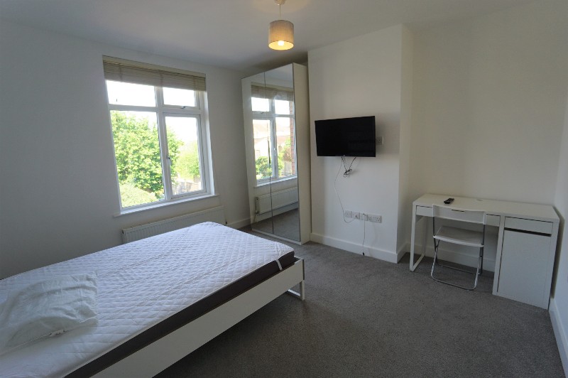 Sixth Avenue, Bristol, Avon, BS7