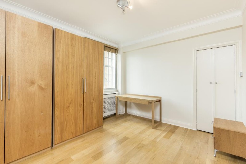 Wigmore Street, London, W1U