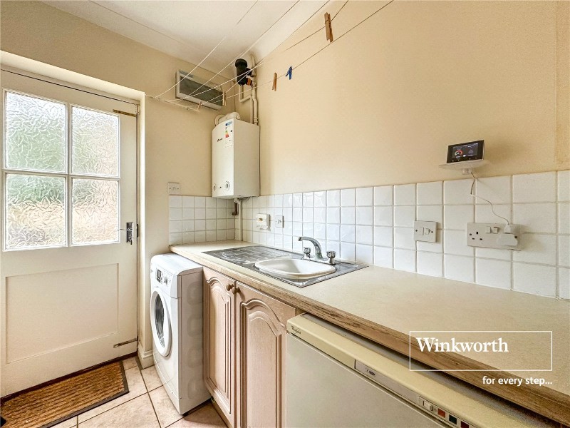 Badgers Walk, Ferndown, Dorset, BH22