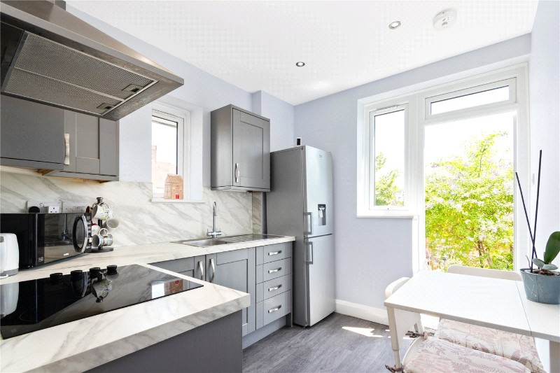 Lamberhurst Road, West Norwood, London, SE27