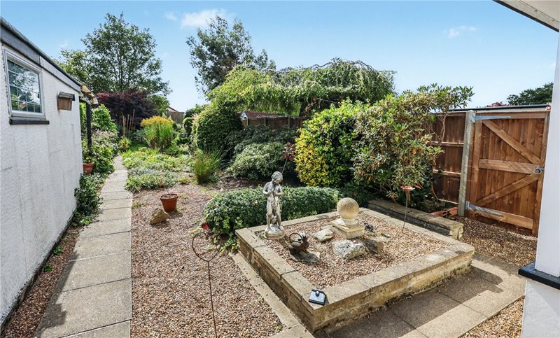 Harlington Avenue, Hellesdon, Norwich, Norfolk, NR6