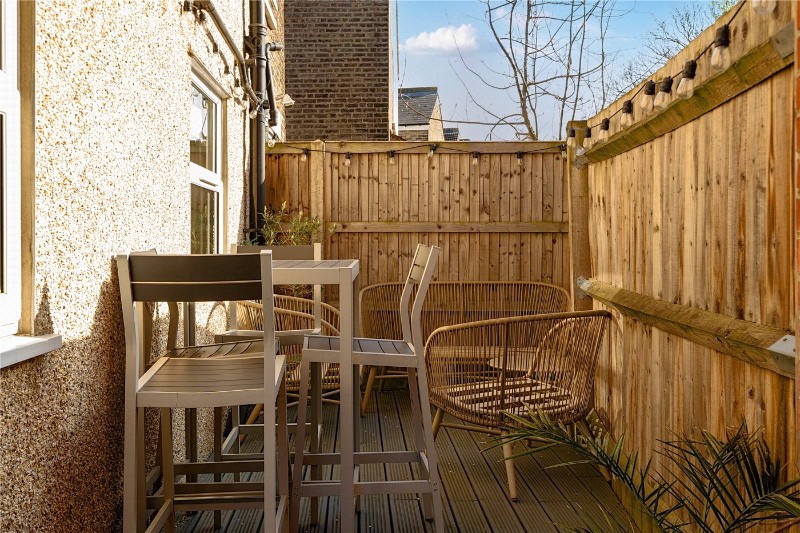 Siddons Road, London, SE23