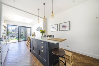 Northwood Road, London, SE23