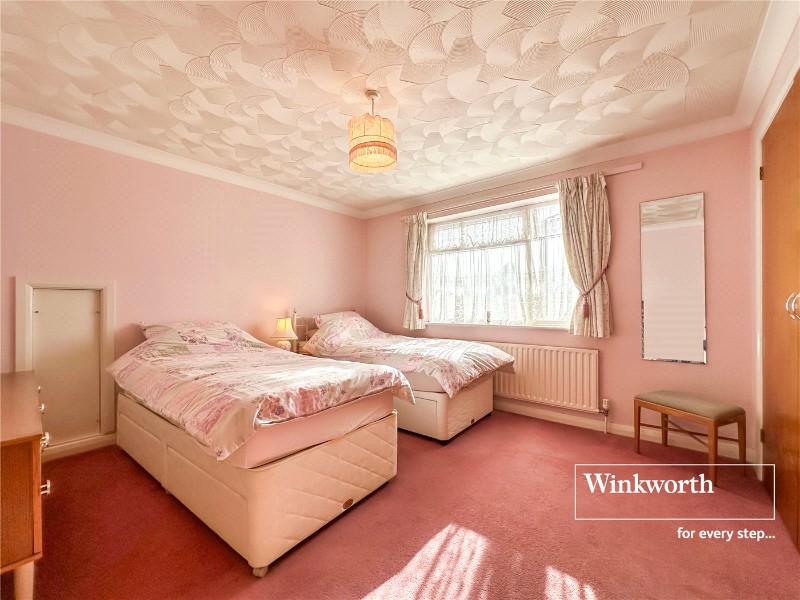 Dorset Avenue, Ferndown, Dorset, BH22