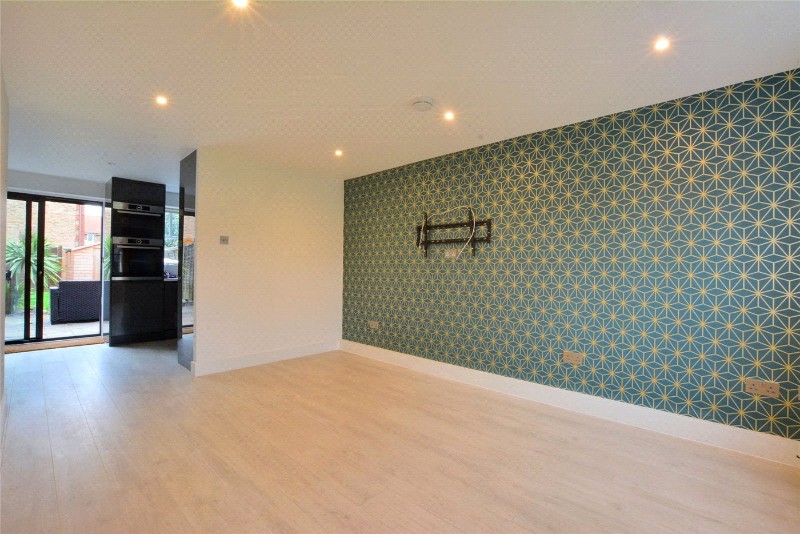 Hither Farm Road, Blackheath, London, SE3