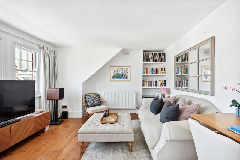 Cranwich Road, London, N16