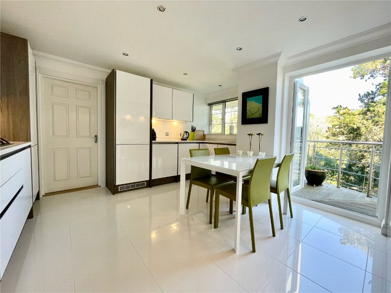 Studland Road, Bournemouth, Dorset, BH4