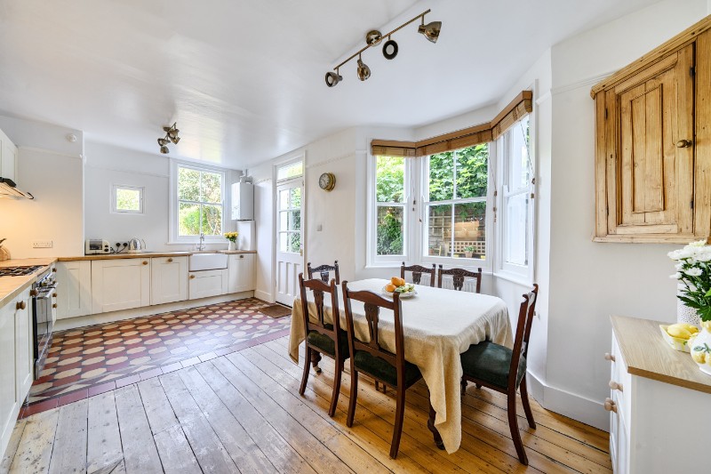 Blythe Vale, London, SE6