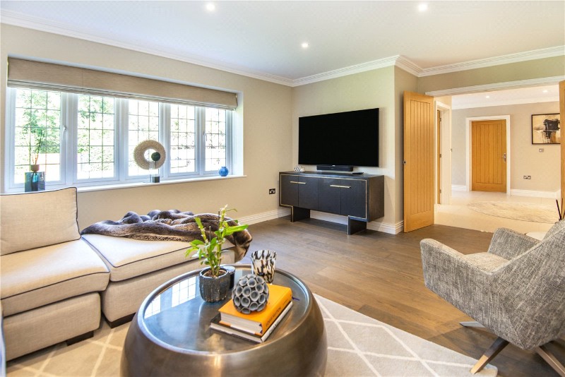 Clappers Lane, Chobham, Woking, Surrey, GU24