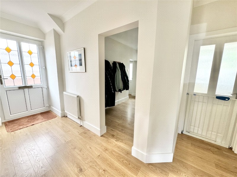 Sandbanks Road, Lillput, Poole, BH14