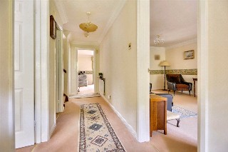 Rainsborough Rise, Norwich, Norfolk, NR7