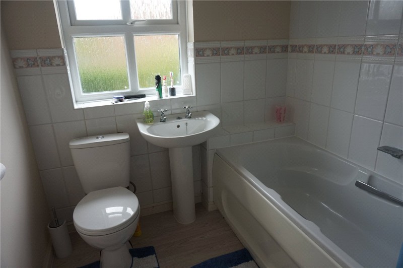 Withy Close, Romsey, Hampshire, SO51