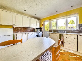 Denewood Copse, West Moors, Ferndown, Dorset, BH22