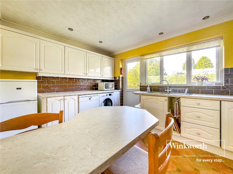 Denewood Copse, West Moors, Ferndown, Dorset, BH22