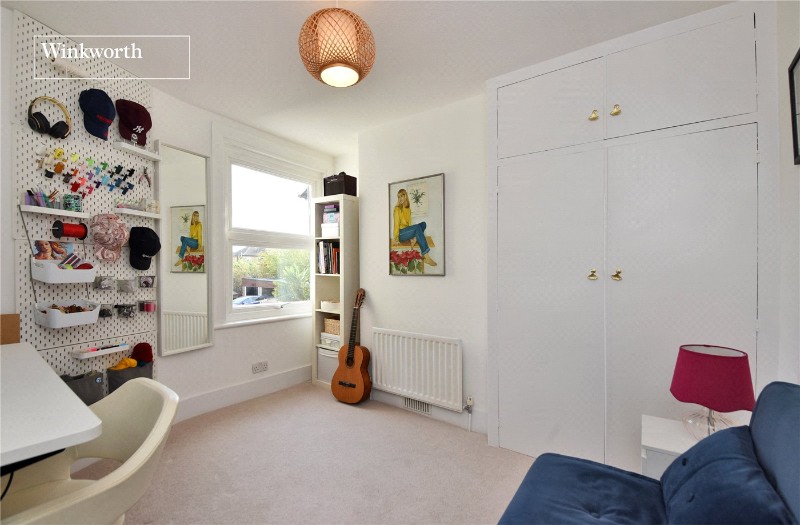 Lindsay Road, Worcester Park, KT4