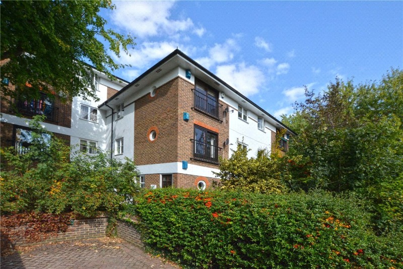 St. Josephs Vale, Blackheath, London, SE3