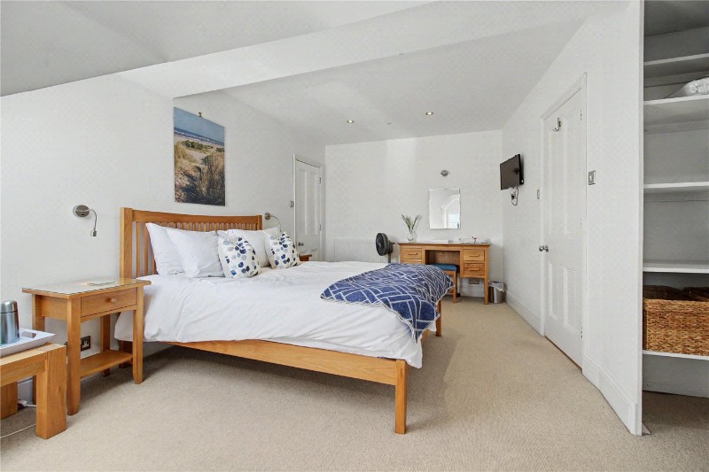 Pier Avenue, Southwold, Suffolk, IP18