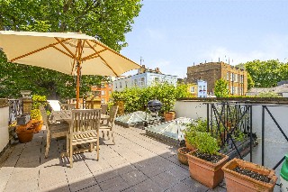 Sydney Street, London, SW3