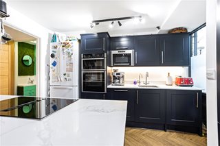 Highbury Grove, London, N5