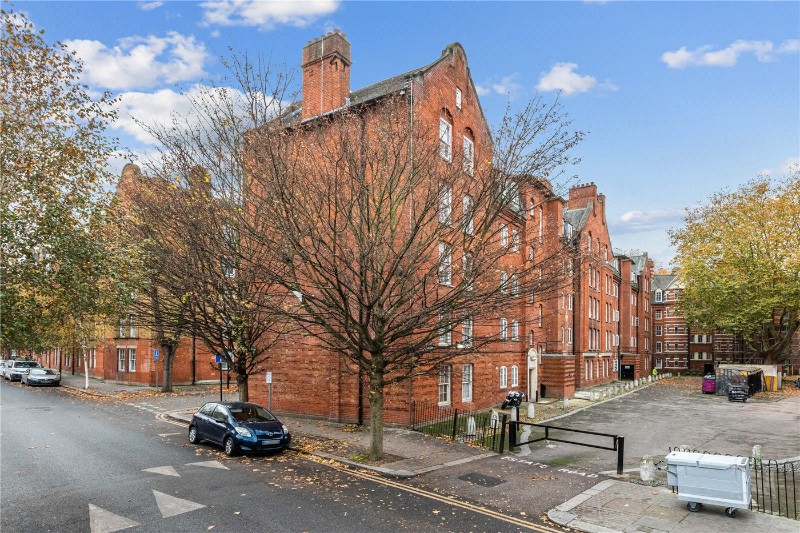 Palissy Street, London, E2