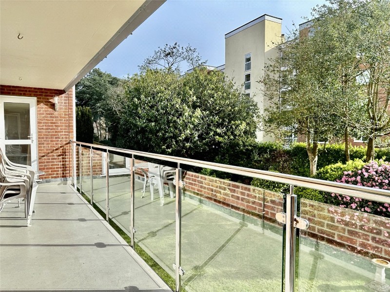 The Avenue, Poole, Dorset, BH13