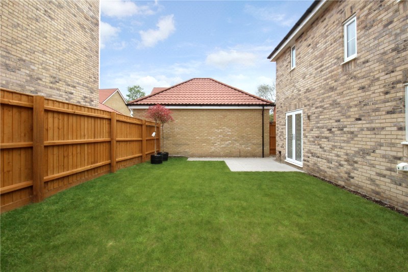 Harrier Road, Old Catton, Norwich, Norfolk, NR6