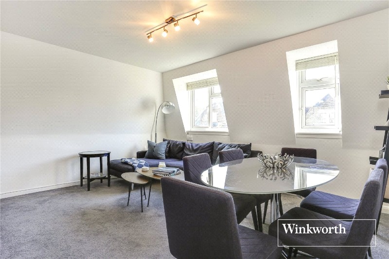 Alice Court, 86 Station Road, Finchley, London, N3
