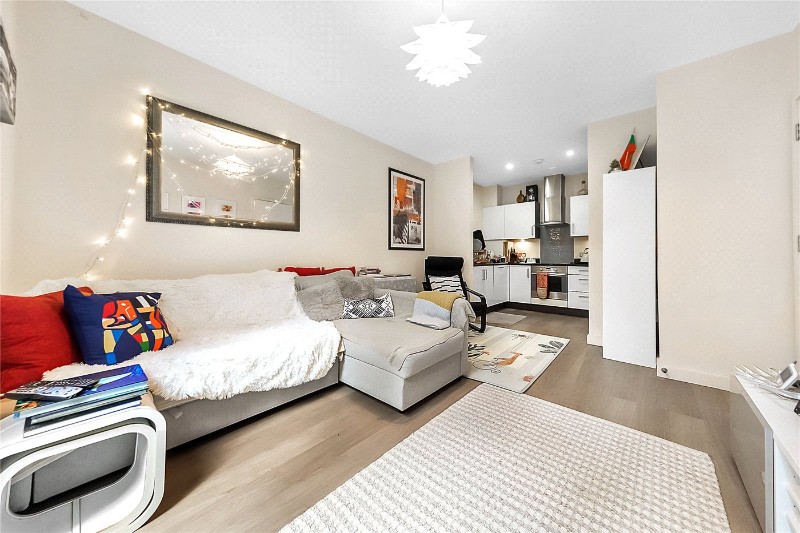 2B Bollo Lane, Chiswick, W4