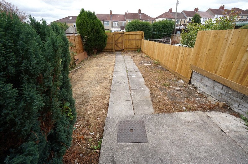 Jocelyn Road, Horfield, Bristol, BS7