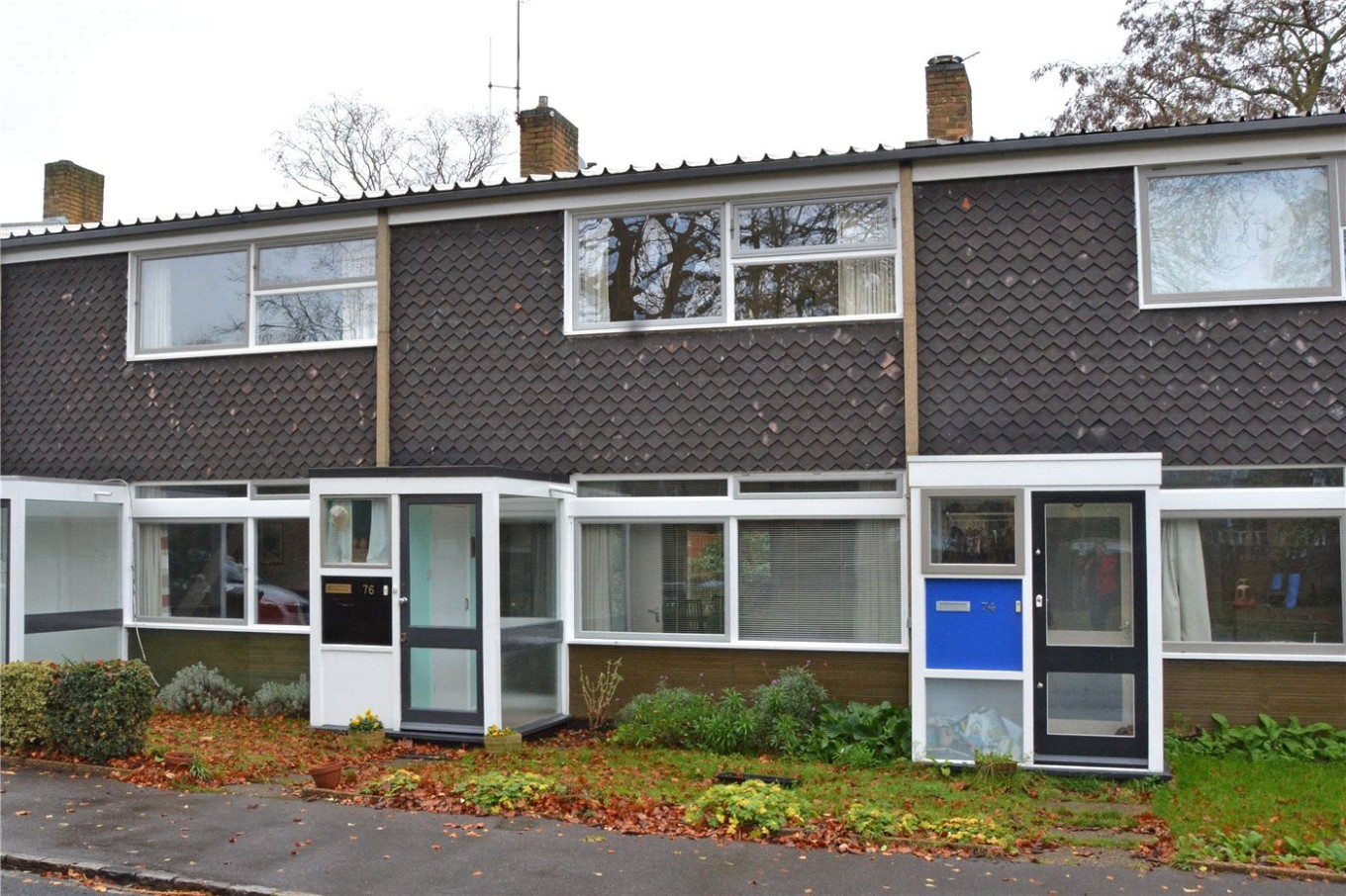 3 bedroom property for sale in The Hall, Foxes Dale, Blackheath, SE3